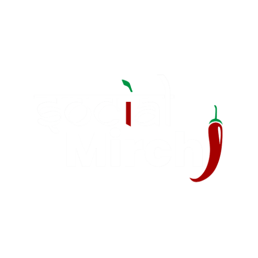 Social Mirchi